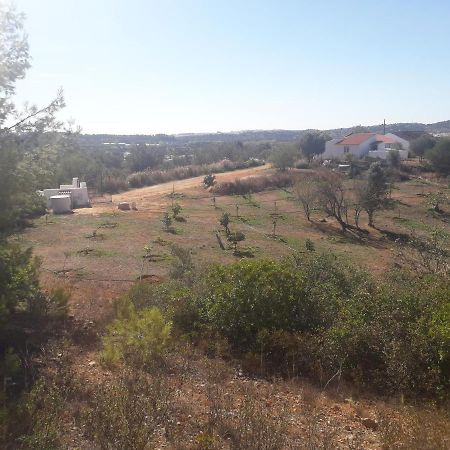 Ferienwohnung Quinta Da Jolanda-Happy Family Farm Lagos Exterior foto